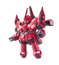 SDBB 392 Neo Zeong