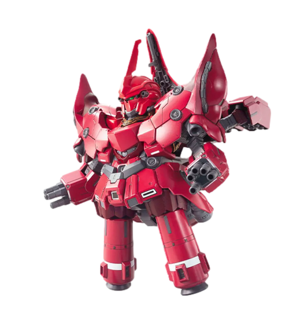 SDBB 392 Neo Zeong
