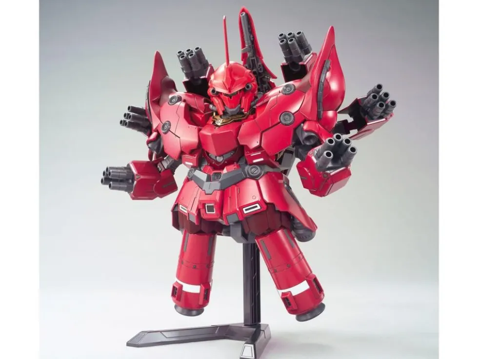 SDBB 392 Neo Zeong