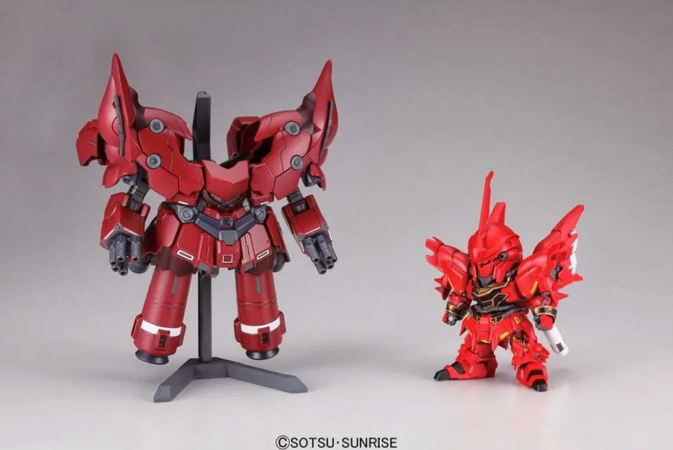 SDBB 392 Neo Zeong