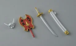 SDBB 395 Nidaime Gundam Dai Shogun