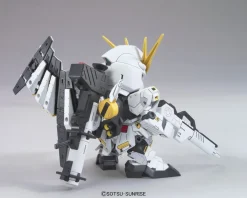 SDBB 387 Nu Gundam