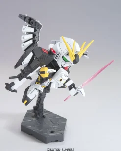 SDBB 387 Nu Gundam