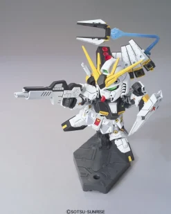 SDBB 387 Nu Gundam