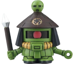 SDBB 344 Oda Nobunaga