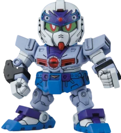 SDBB 344 Oda Nobunaga