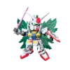 SDBB 333 O Gundam Type A.C.D.