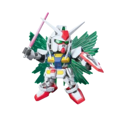 SDBB 333 O Gundam Type A.C.D.