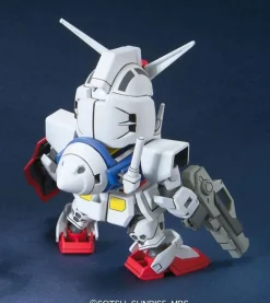 SDBB 333 O Gundam Type A.C.D.