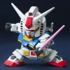 SDBB 329 RX-78-2 Gundam Animation Color