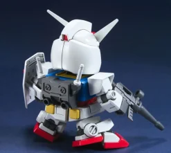 SDBB 329 RX-78-2 Gundam Animation Color