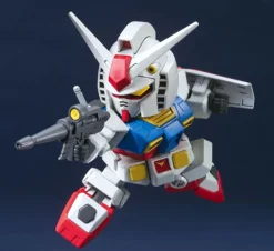 SDBB 329 RX-78-2 Gundam Animation Color