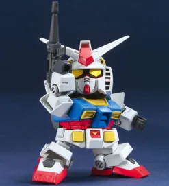 SDBB 329 RX-78-2 Gundam Animation Color