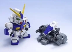 SDBB 273 RX-78NT-1 Alex