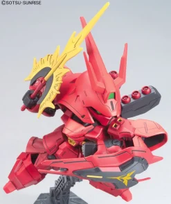 SDBB 382 Sazabi