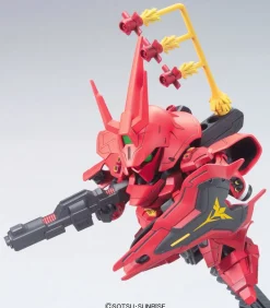 SDBB 382 Sazabi