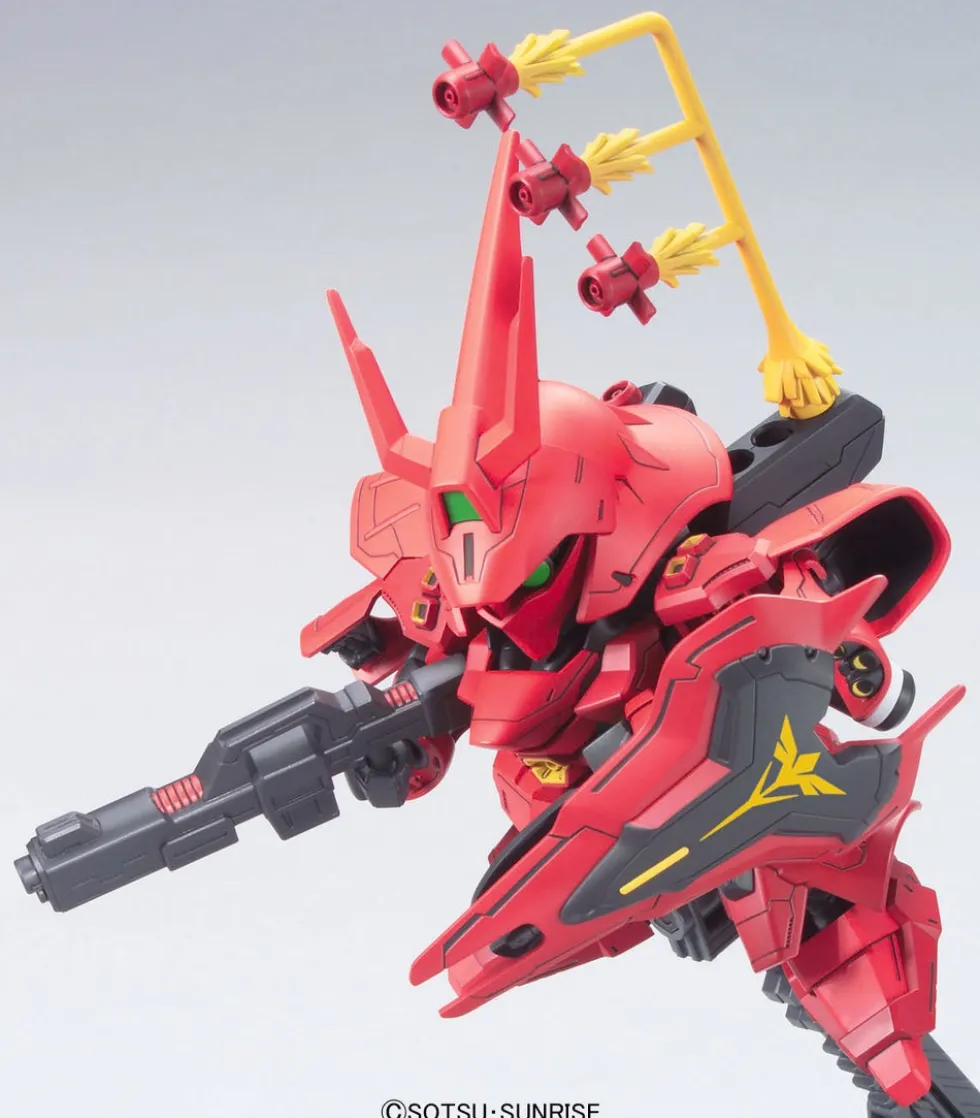 SDBB 382 Sazabi