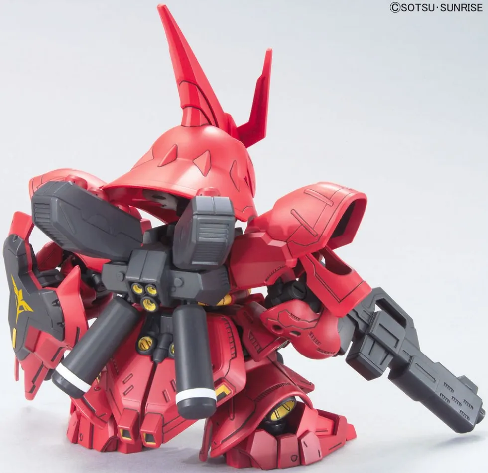 SDBB 382 Sazabi