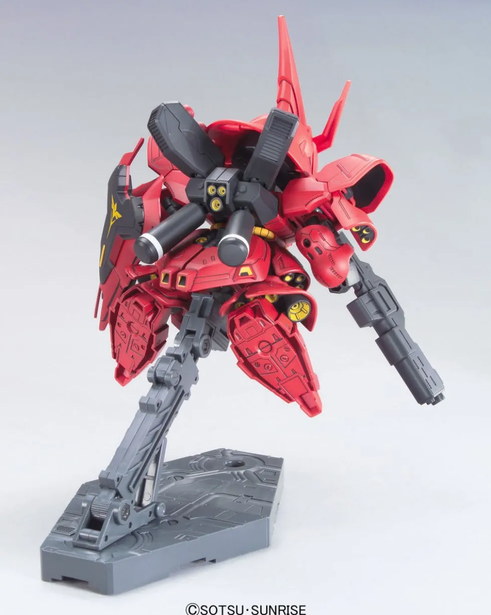 SDBB 382 Sazabi