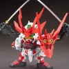 SDBB 389 Sengoku Astray Gundam