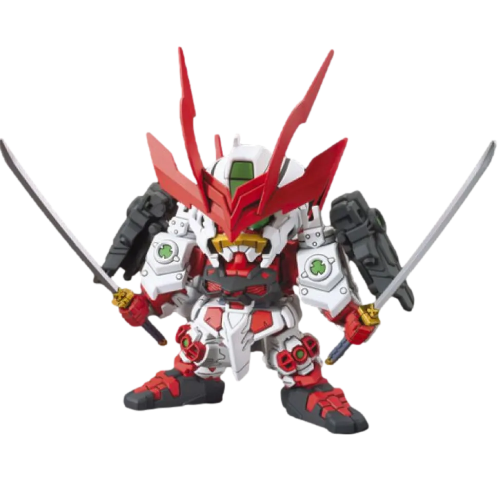 SDBB 389 Sengoku Astray Gundam
