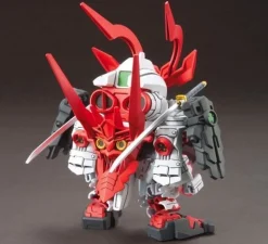 SDBB 389 Sengoku Astray Gundam