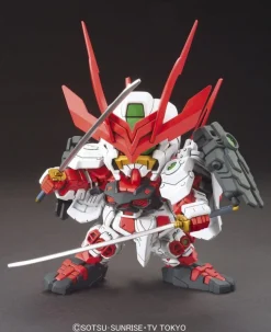 SDBB 389 Sengoku Astray Gundam