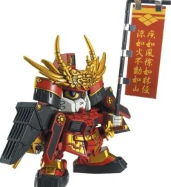 SDBB 331 Shingen Takeda Gundam