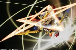 SDBB Shin Gouka Ryuusou Ryuubi Gundam
