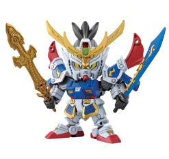 SDBB Shin Gouka Ryuusou Ryuubi Gundam