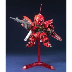 SDBB 365 Sinanju