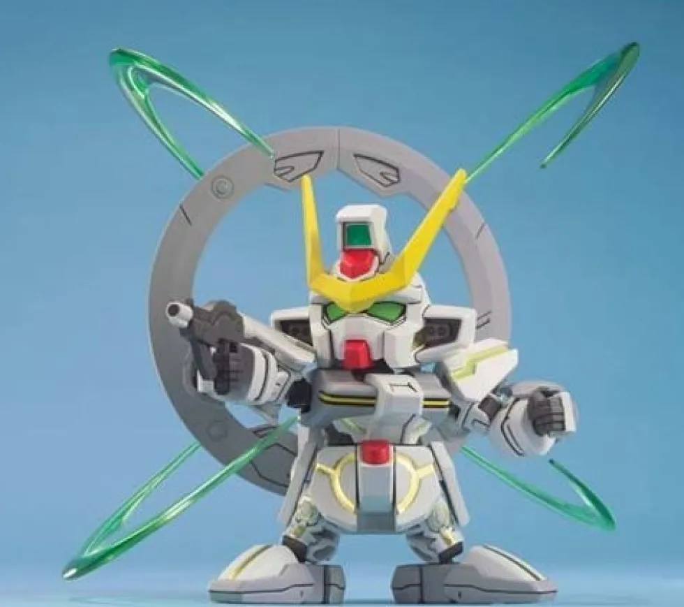 SDBB 297 Stargazer Gundam