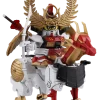 SDBB 355 Tokugawa Ieyasu