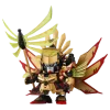 SDBB 354 Toyotomi Hideyoshi Gundam
