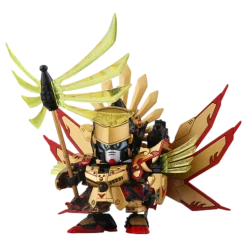 SDBB 354 Toyotomi Hideyoshi Gundam