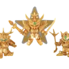 SDBB 010 Trinity Set