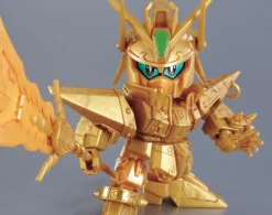 SDBB 010 Trinity Set