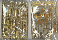 SDBB 010 Trinity Set