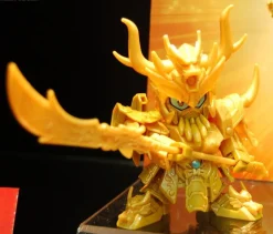 SDBB 036 Trinity Set (RyuteiKen Awakening Ver.)