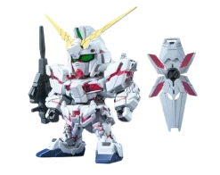 SDBB 360 Unicorn Gundam
