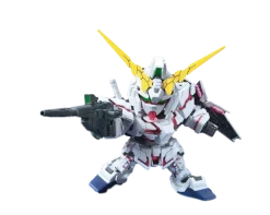 SDBB 360 Unicorn Gundam