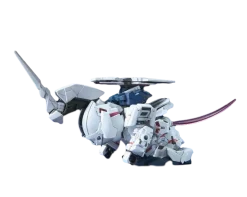 SDBB 360 Unicorn Gundam