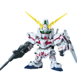 SDBB 360 Unicorn Gundam