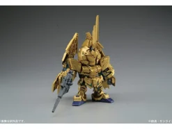 SDBB 394 Unicorn Gundam 03 Phenex