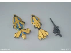 SDBB 394 Unicorn Gundam 03 Phenex