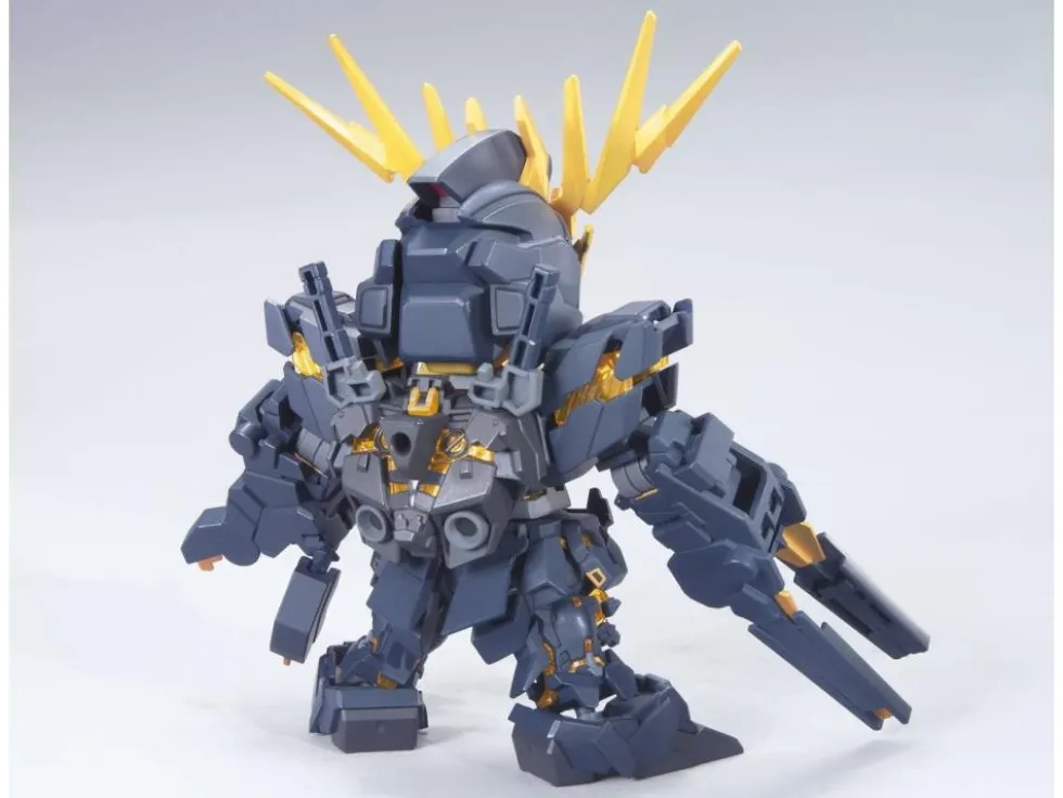SDBB 380 Unicorn Gundam Unit 2 Banshee