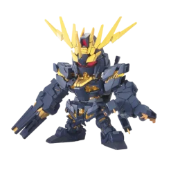 SDBB 380 Unicorn Gundam Unit 2 Banshee