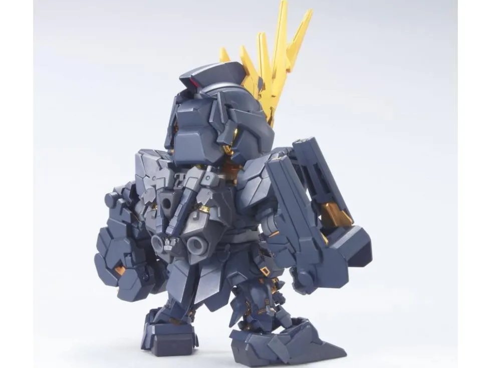SDBB 380 Unicorn Gundam Unit 2 Banshee
