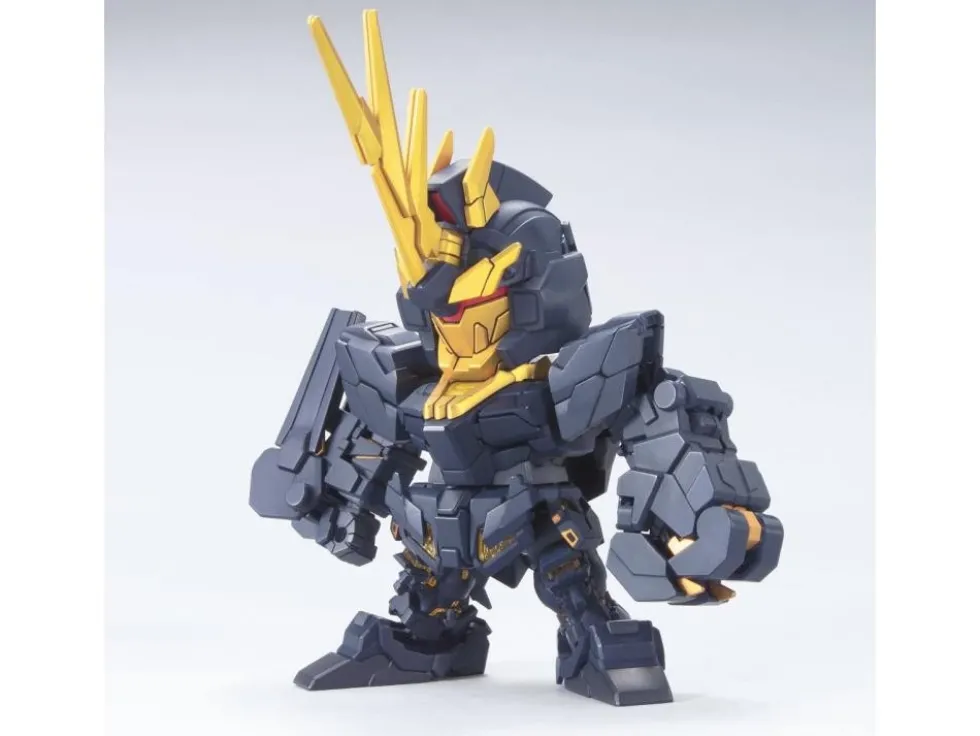 SDBB 380 Unicorn Gundam Unit 2 Banshee
