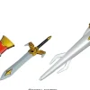 SDBB 399 Versal Knight Gundam